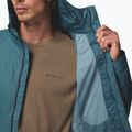 Pánska nepremokavá bunda Columbia Watertight II everblue 6