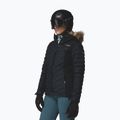 Dámska lyžiarska bunda Columbia Bird Mountain III Ins black 4