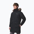 Dámska zateplená bunda Columbia Cape Ridge Parka black 5