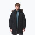 Dámska zateplená bunda Columbia Cape Ridge Parka black 6