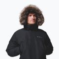 Dámska zateplená bunda Columbia Cape Ridge Parka black 7