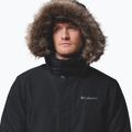 Dámska zateplená bunda Columbia Cape Ridge Parka black 8