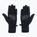 Dámske trekingové rukavice Columbia Arctict Peak black 3