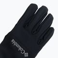 Dámske trekingové rukavice Columbia Arctict Peak black 4