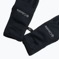 Dámske trekingové rukavice Columbia Arctict Peak black 6