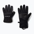 Dámske trekingové rukavice Columbia Arctict Peak black 2