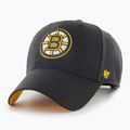 47 Značka NHL Boston Bruins Ballpark Snap MVP čiapka čierna