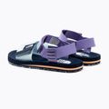 Dámske trekové sandále The North Face Skeena Sandal blue NF0A46BF4K01 3