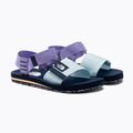 Dámske trekové sandále The North Face Skeena Sandal blue NF0A46BF4K01 5