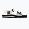 Dámske trekové sandále The North Face Skeena Sandal white NF0A46BFQ4C1 2