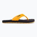 Pánske žabky The North Face Base Camp Flip-Flop II yellow NF0A47AAZU31 2