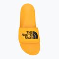 Pánske nazúvaky The North Face Base Camp Slide III summit gold/tnf black 5