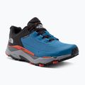 Pánska treková obuv The North Face Vectiv Exploris Futurelight blue NF0A4T2WNTQ1
