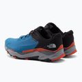 Pánska treková obuv The North Face Vectiv Exploris Futurelight blue NF0A4T2WNTQ1 3