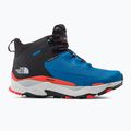 Pánske trekové topánky The North Face Vectiv Exploris Mid Futurelight blue NF0A4T2UNTQ1 2