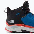 Pánske trekové topánky The North Face Vectiv Exploris Mid Futurelight blue NF0A4T2UNTQ1 7