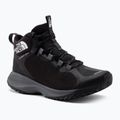 Pánske trekové topánky The North Face Wayroute Mid Futurelight black NF0A5JCQNY71