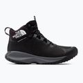 Pánske trekové topánky The North Face Wayroute Mid Futurelight black NF0A5JCQNY71 2