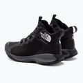 Pánske trekové topánky The North Face Wayroute Mid Futurelight black NF0A5JCQNY71 3