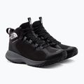 Pánske trekové topánky The North Face Wayroute Mid Futurelight black NF0A5JCQNY71 5