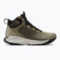 Pánske trekové topánky The North Face Wayroute Mid Futurelight olive NF0A5JCQ1XF1 2