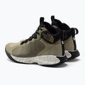 Pánske trekové topánky The North Face Wayroute Mid Futurelight olive NF0A5JCQ1XF1 3