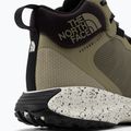 Pánske trekové topánky The North Face Wayroute Mid Futurelight olive NF0A5JCQ1XF1 7