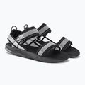 Pánske trekové sandále The North Face Skeena Sport Sandal grey NF0A5JC6KT01 4