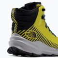 Pánske trekové topánky The North Face Vectiv Fastpack Mid Futurelight yellow NF0A5JCWY7C1 8