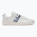 Napapijri pánska obuv NP0A4GTBCW white/navy 2