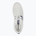 Napapijri pánska obuv NP0A4GTBCW white/navy 5