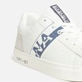 Napapijri pánska obuv NP0A4GTBCW white/navy 8