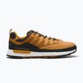 Pánske pšeničné topánky Timberland Euro Trekker Low Mesh 9