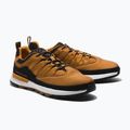 Pánske pšeničné topánky Timberland Euro Trekker Low Mesh 11