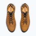 Pánske pšeničné topánky Timberland Euro Trekker Low Mesh 12