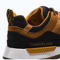 Pánske pšeničné topánky Timberland Euro Trekker Low Mesh 14