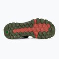 Pánske sandále Timberland Garrison Trail Web leaf green 4