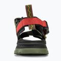Pánske sandále Timberland Garrison Trail Web leaf green 6