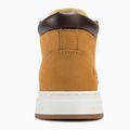 Pánske tenisky Timberland Maple Grove Lthr Chk wheat 6