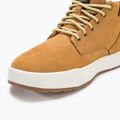 Pánske tenisky Timberland Maple Grove Lthr Chk wheat 7