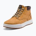 Pánske tenisky Timberland Maple Grove Lthr Chk wheat 8