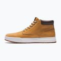 Pánske tenisky Timberland Maple Grove Lthr Chk wheat 10