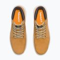Pánske tenisky Timberland Maple Grove Lthr Chk wheat 13