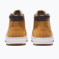 Pánske tenisky Timberland Maple Grove Lthr Chk wheat 14