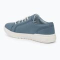 Timberland Seneca Bay Fabric Ox capitan's blue junior shoes 3