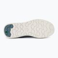 Timberland Seneca Bay Fabric Ox capitan's blue junior shoes 4