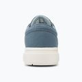 Timberland Seneca Bay Fabric Ox capitan's blue junior shoes 6