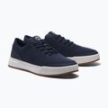 Pánske tenisky Timberland Maple Grove Knit Ox navy 11