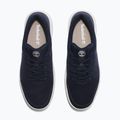 Pánske tenisky Timberland Maple Grove Knit Ox navy 12
