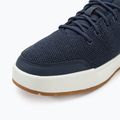 Pánske tenisky Timberland Maple Grove Knit Ox navy 7